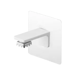 Traceless Adhesive Magnetic Soap Holder