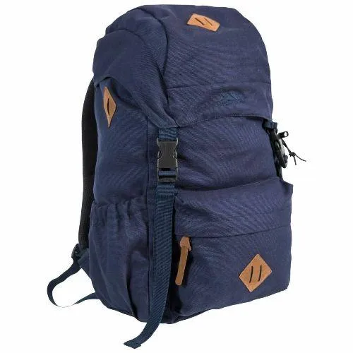 Trespass 30L Braeriach Canvas Backpack