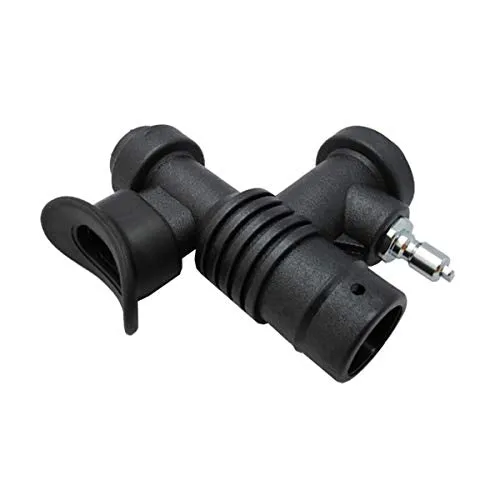 Trident Standard Power Inflator
