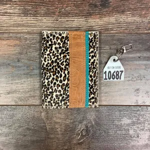 Unisex Wallet #10687