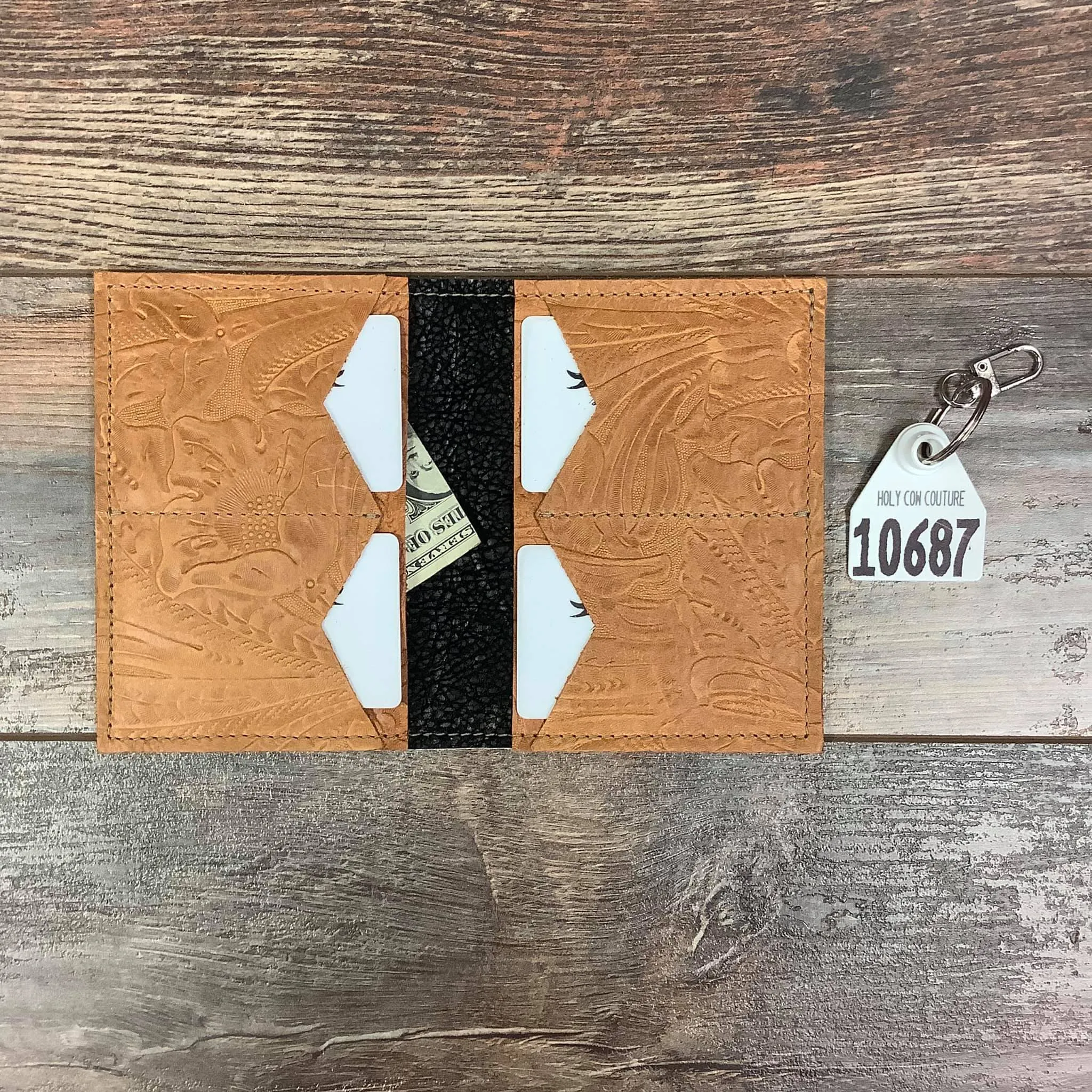 Unisex Wallet #10687