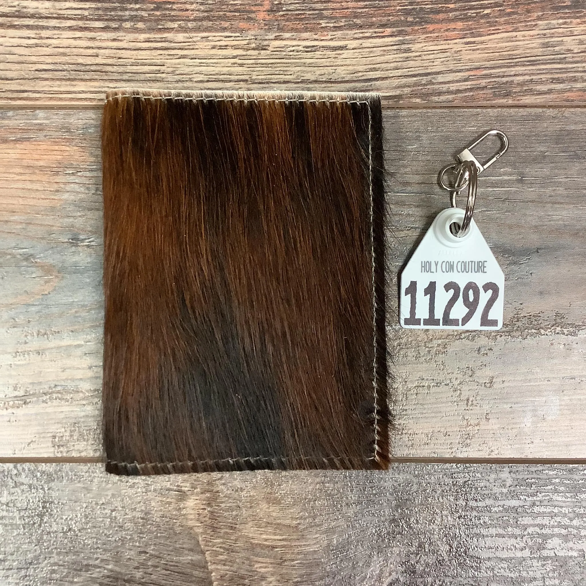 Unisex Wallet #11292