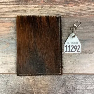 Unisex Wallet #11292