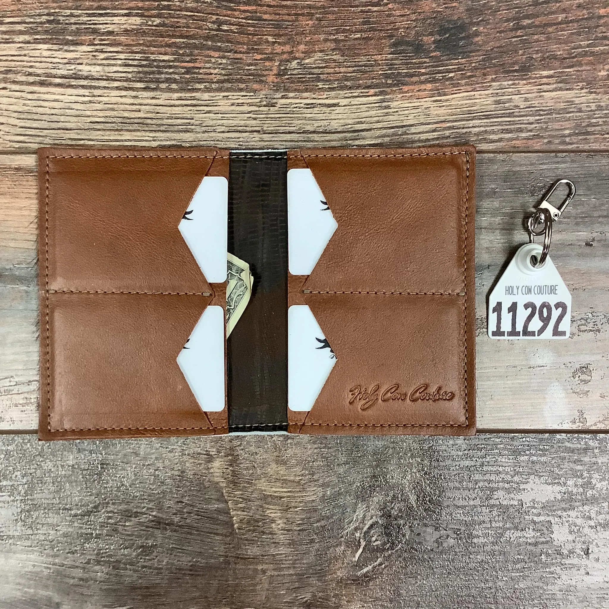 Unisex Wallet #11292