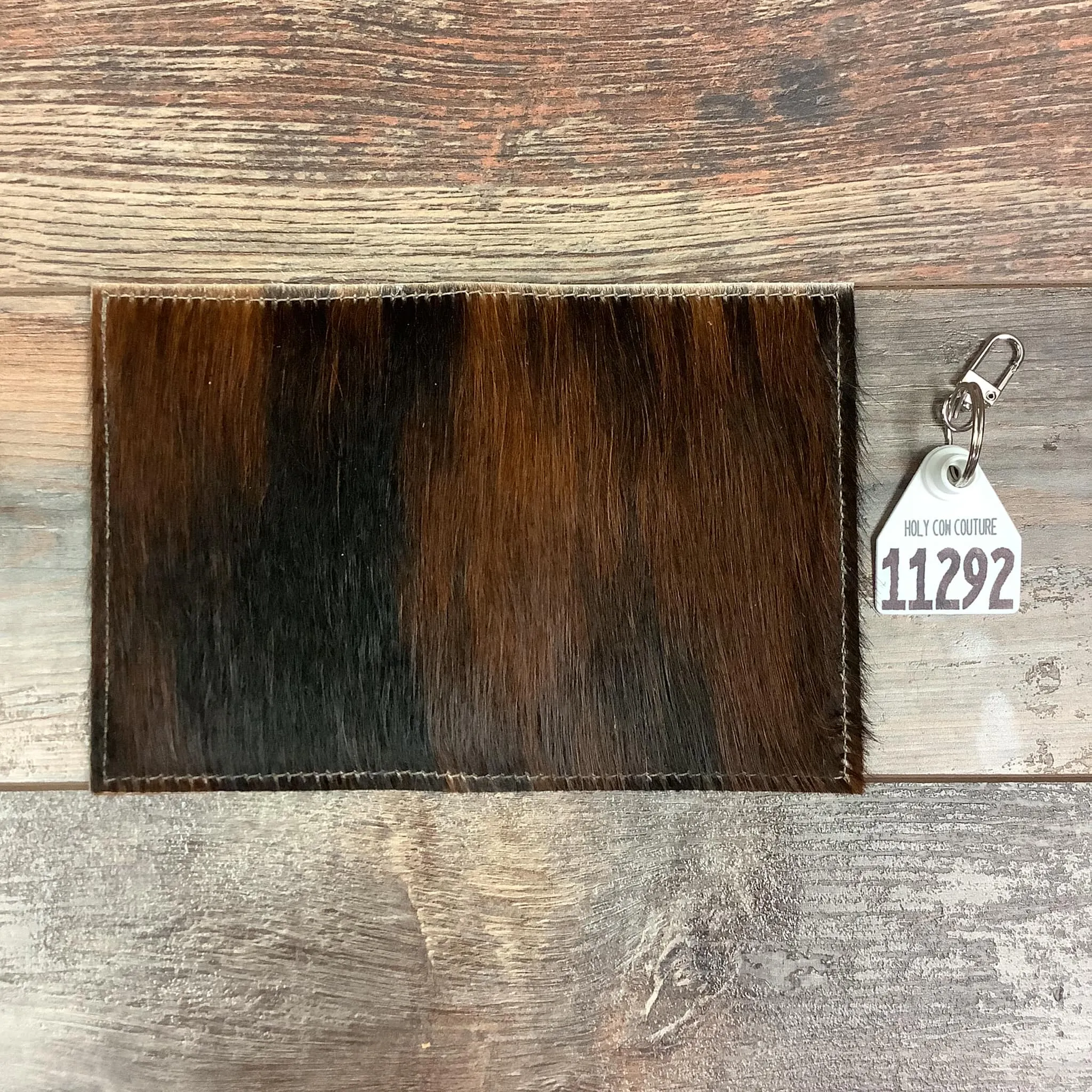 Unisex Wallet #11292