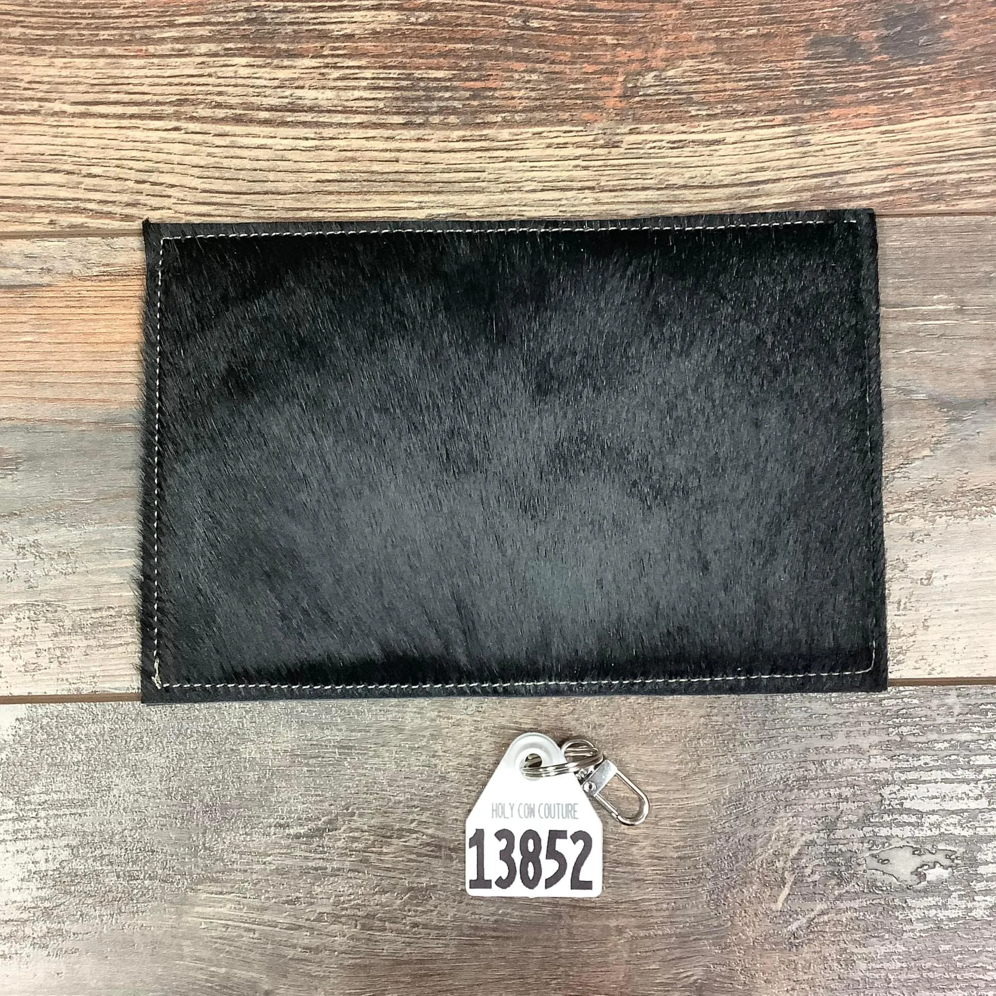 UNISEX WALLET #13852