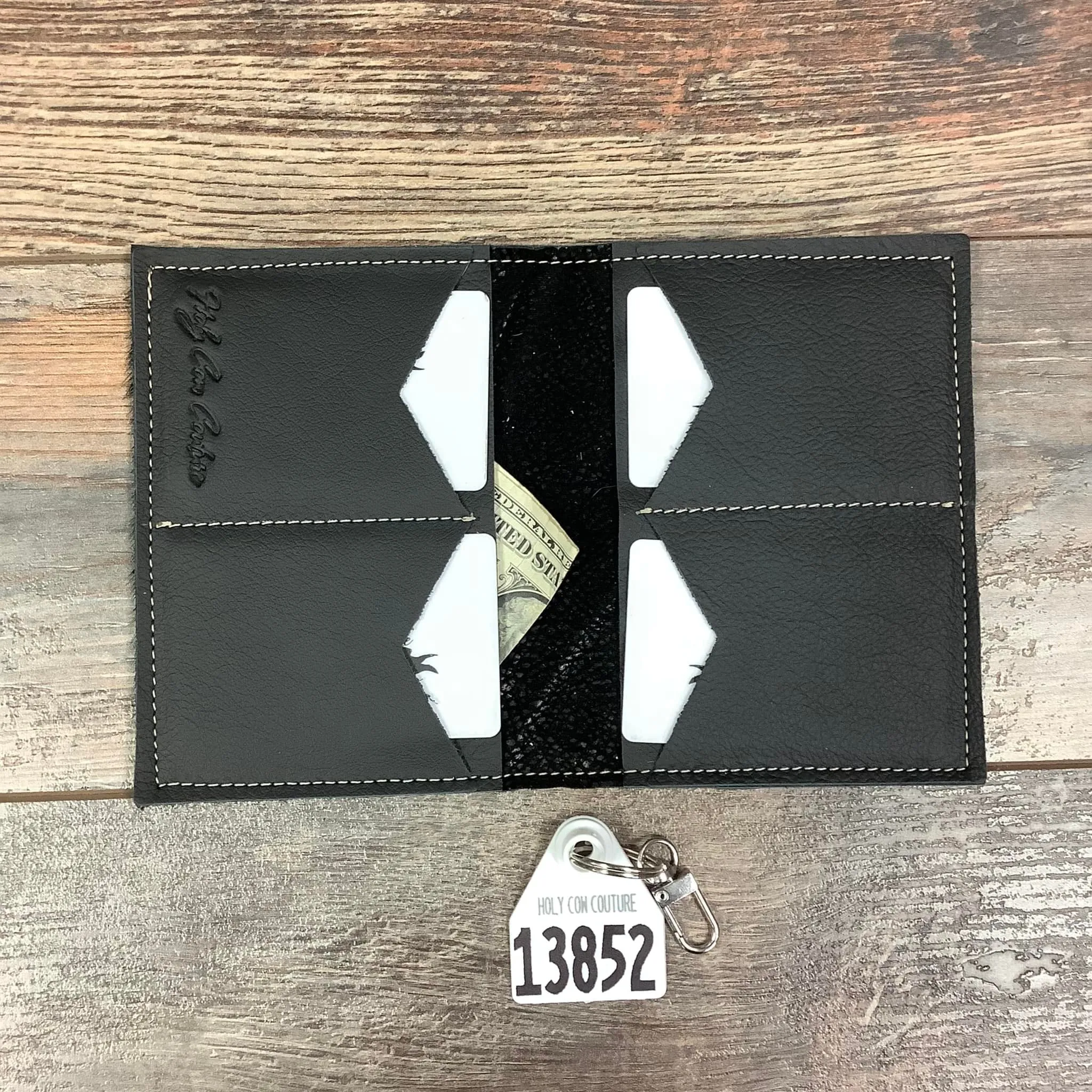 UNISEX WALLET #13852
