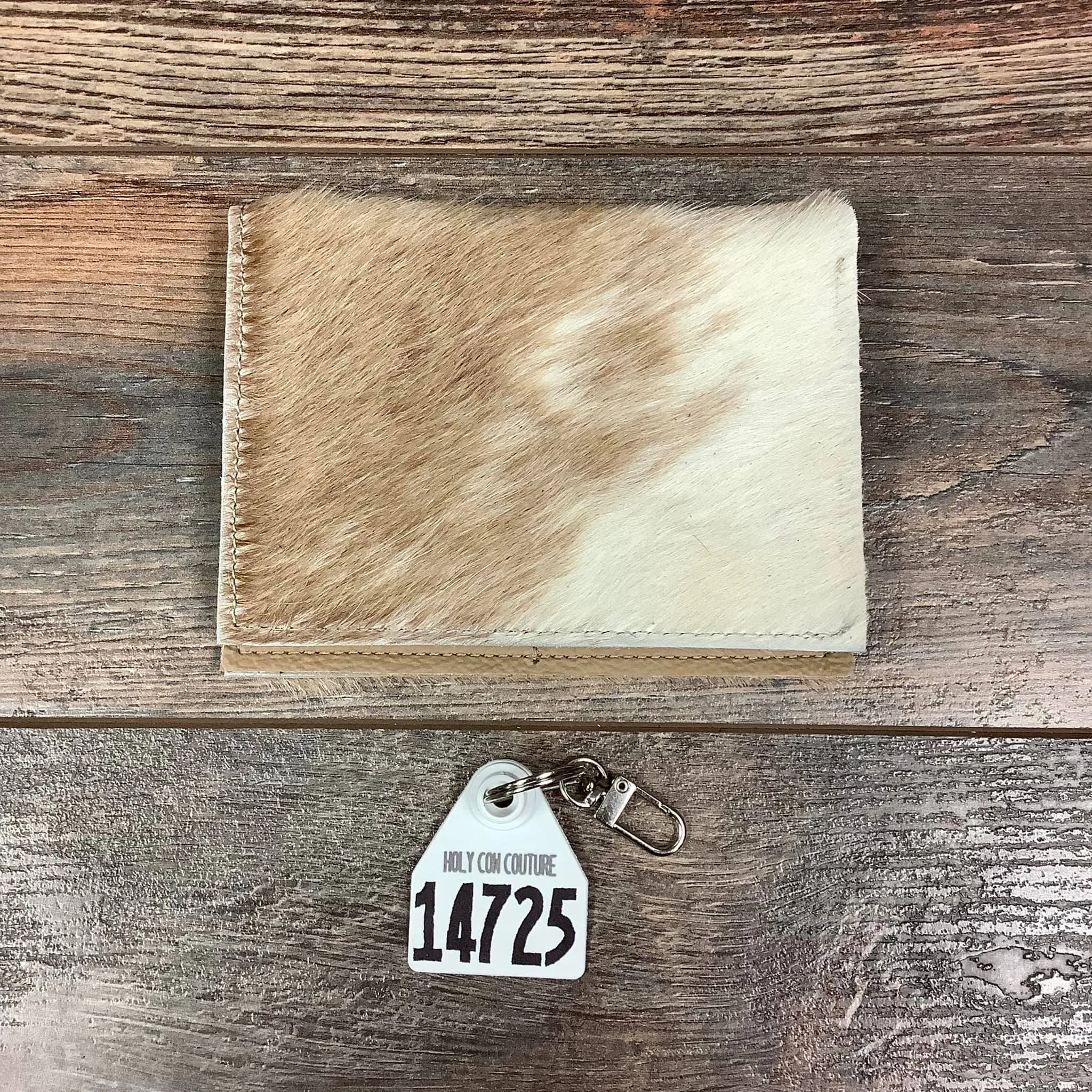 Unisex Wallet #14725