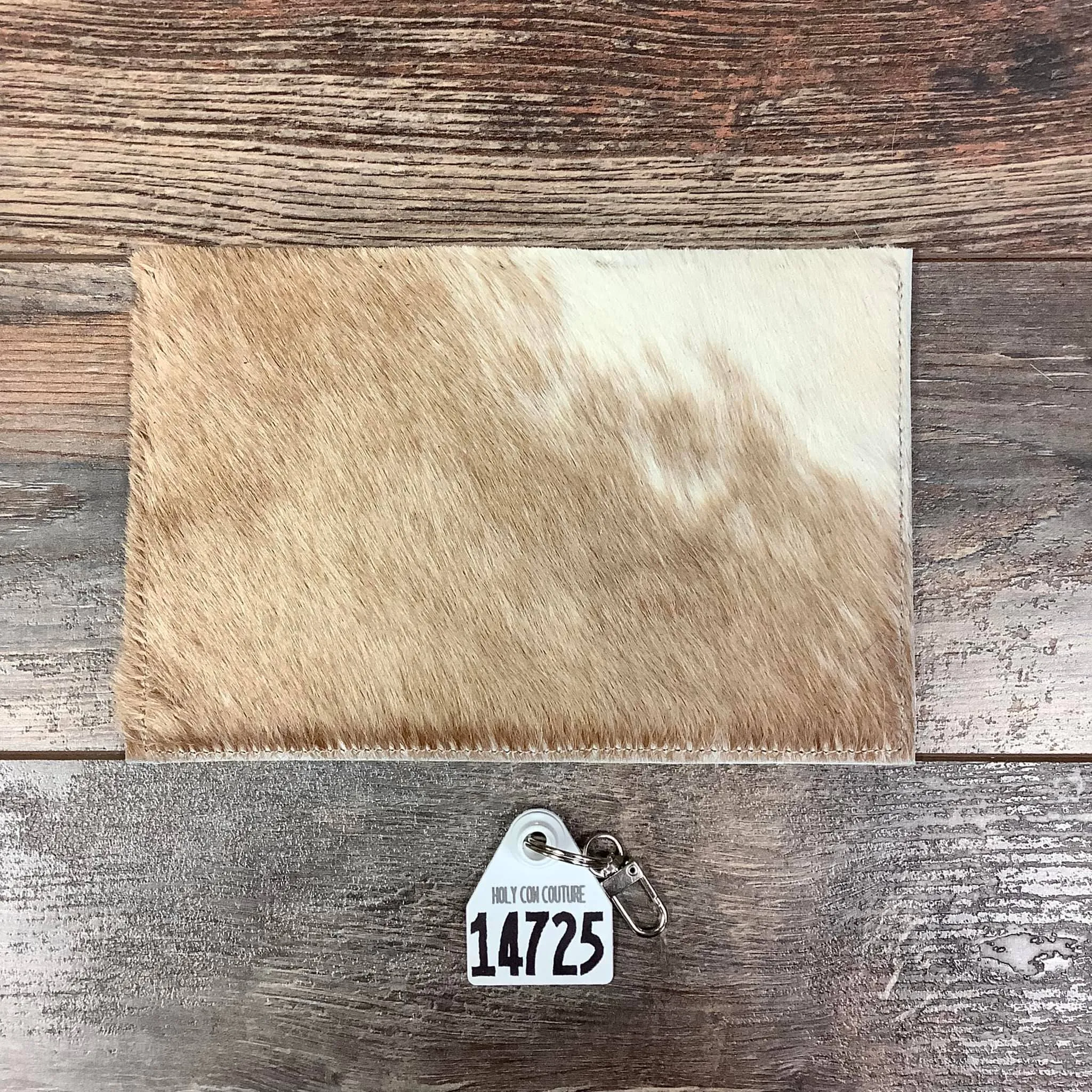 Unisex Wallet #14725