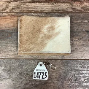 Unisex Wallet #14725