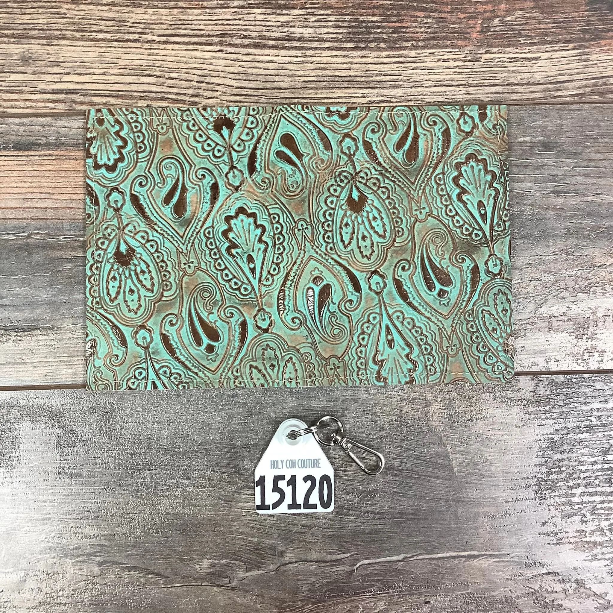 Unisex Wallet #15120