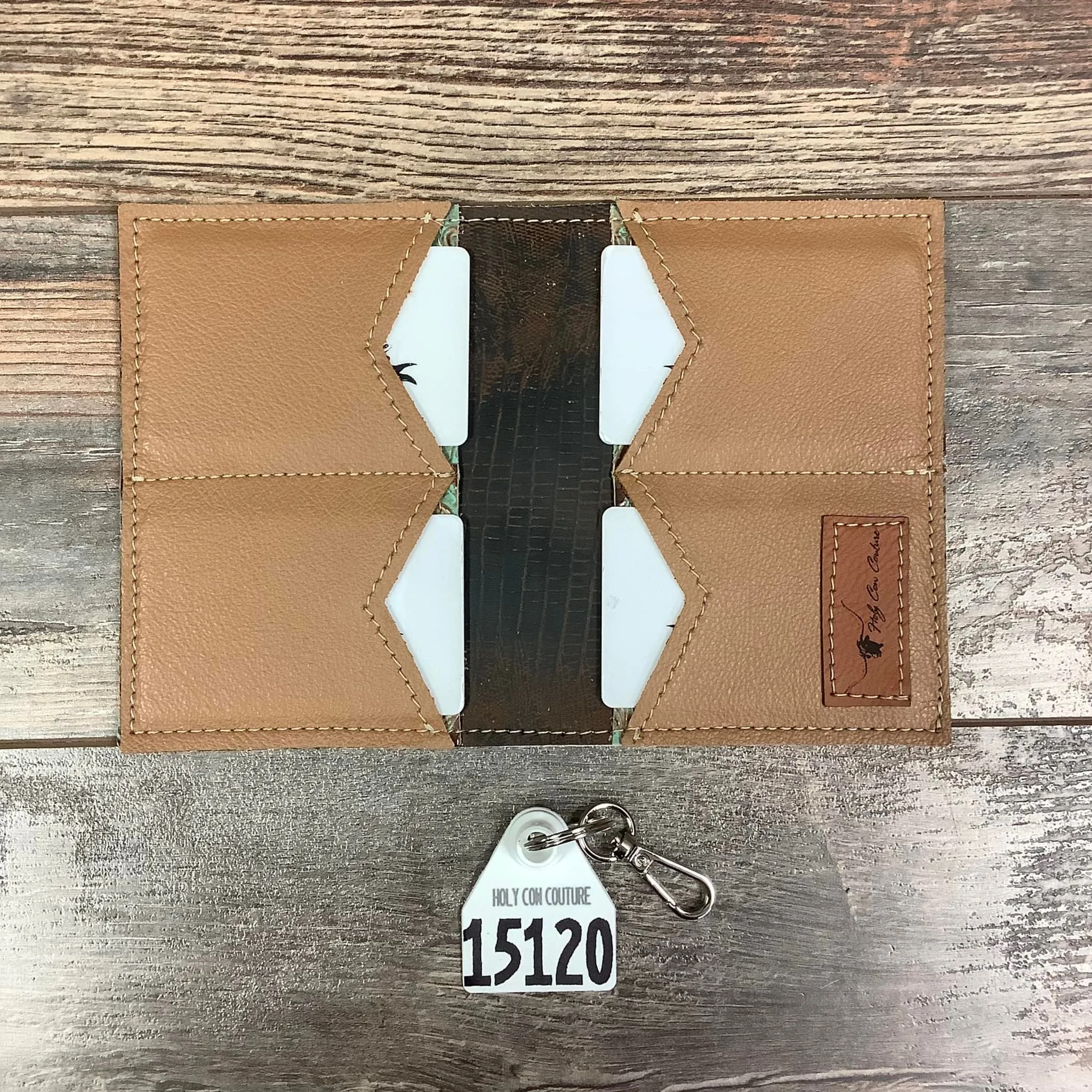 Unisex Wallet #15120