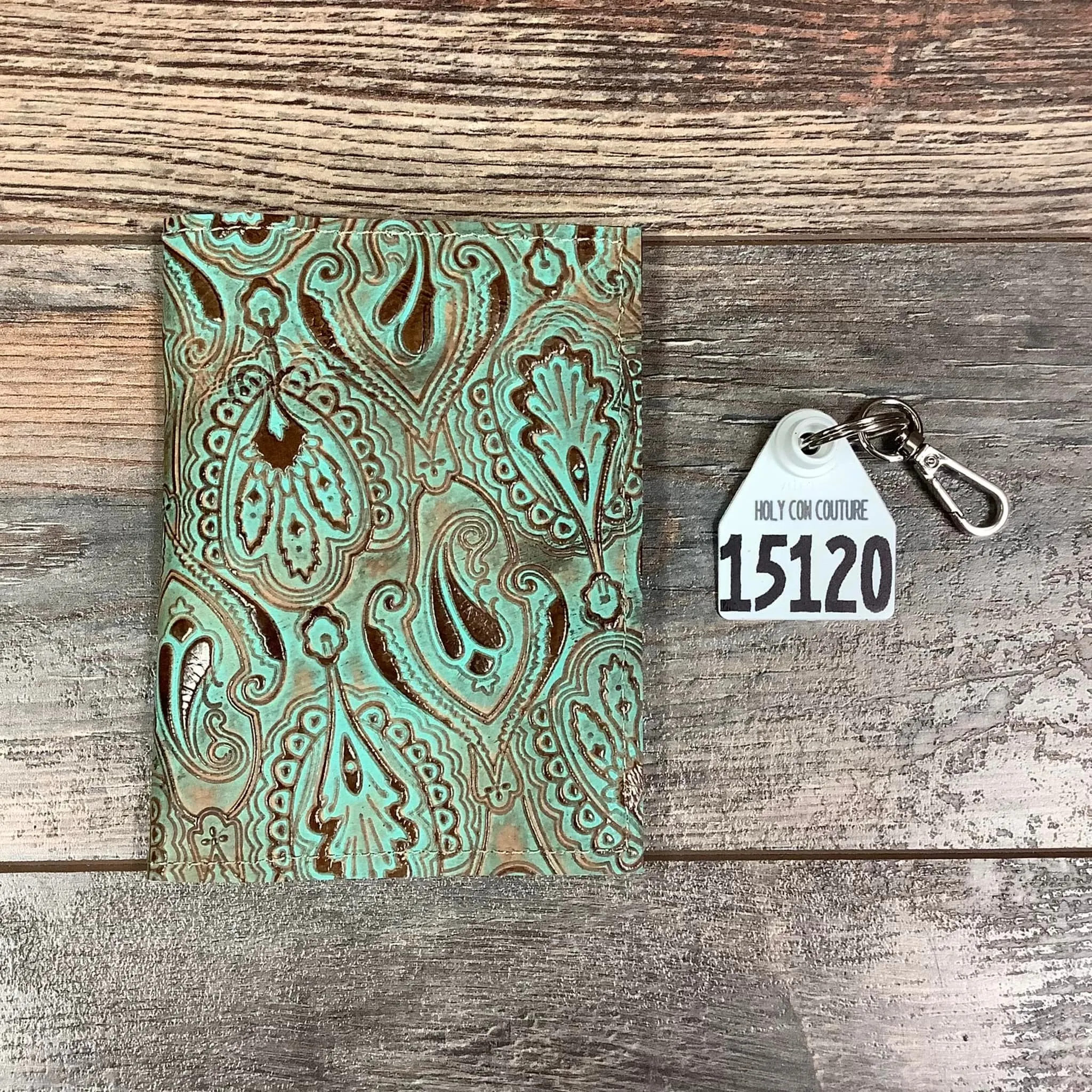 Unisex Wallet #15120