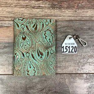 Unisex Wallet #15120