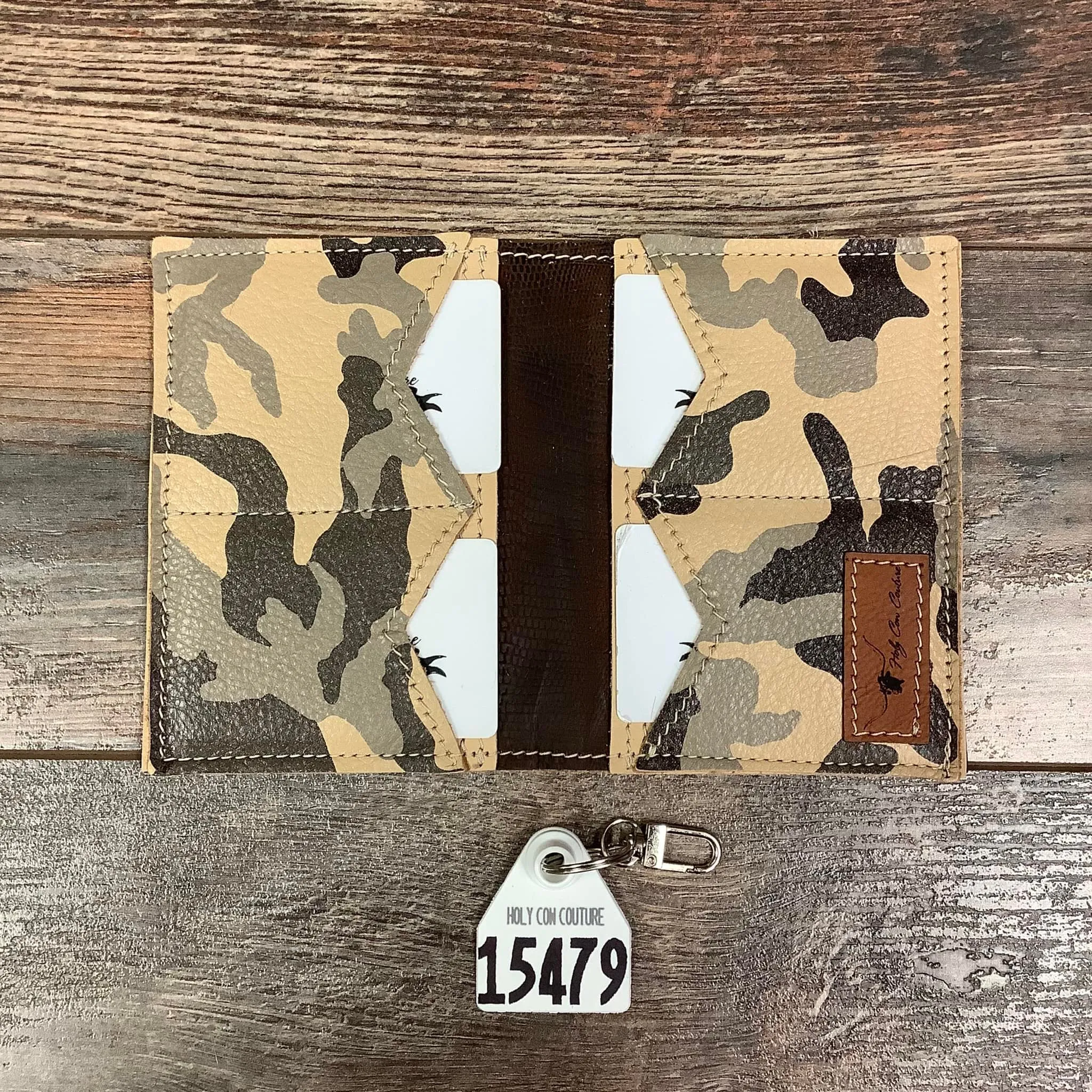 Unisex Wallet #15479
