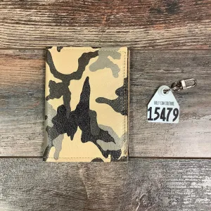 Unisex Wallet #15479