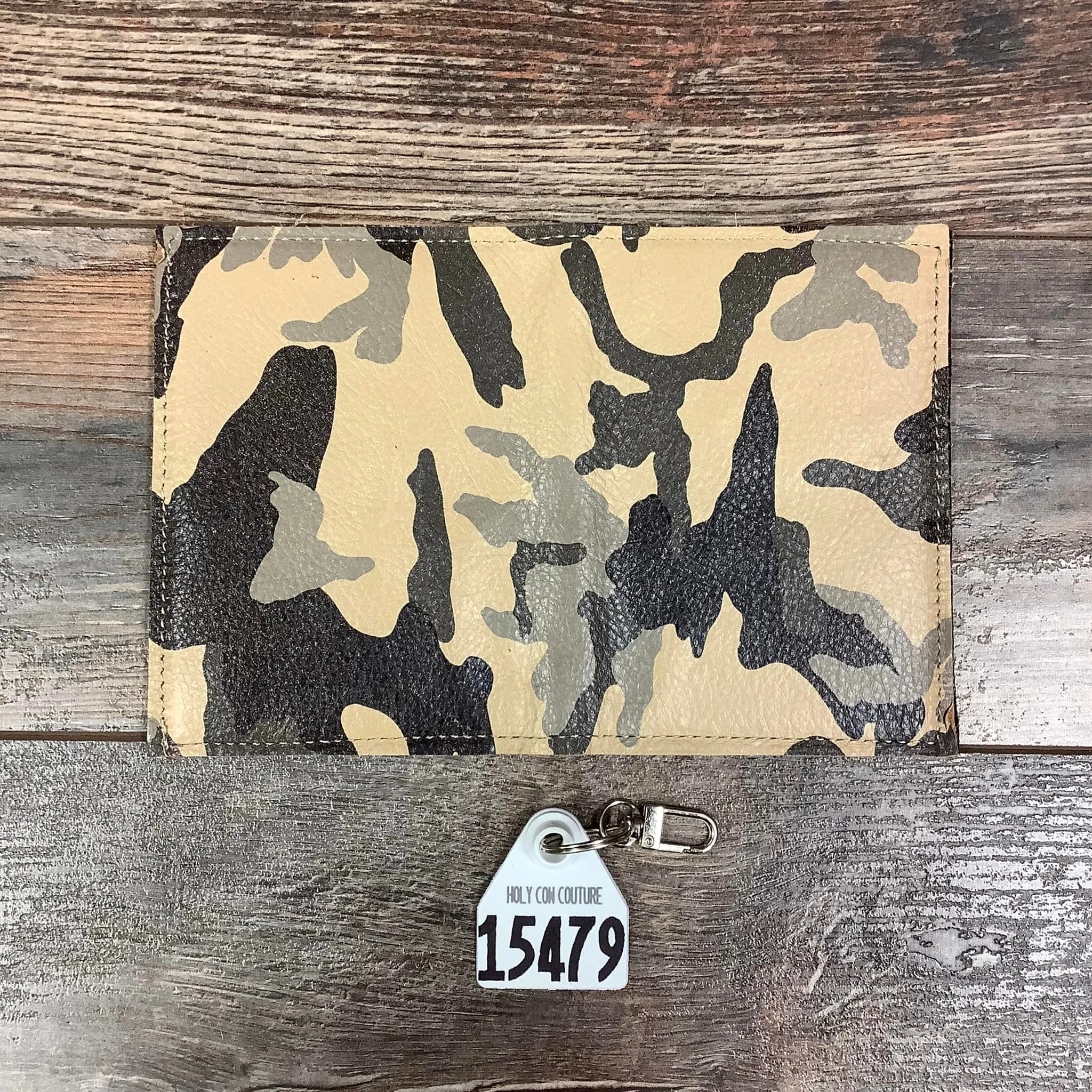 Unisex Wallet #15479