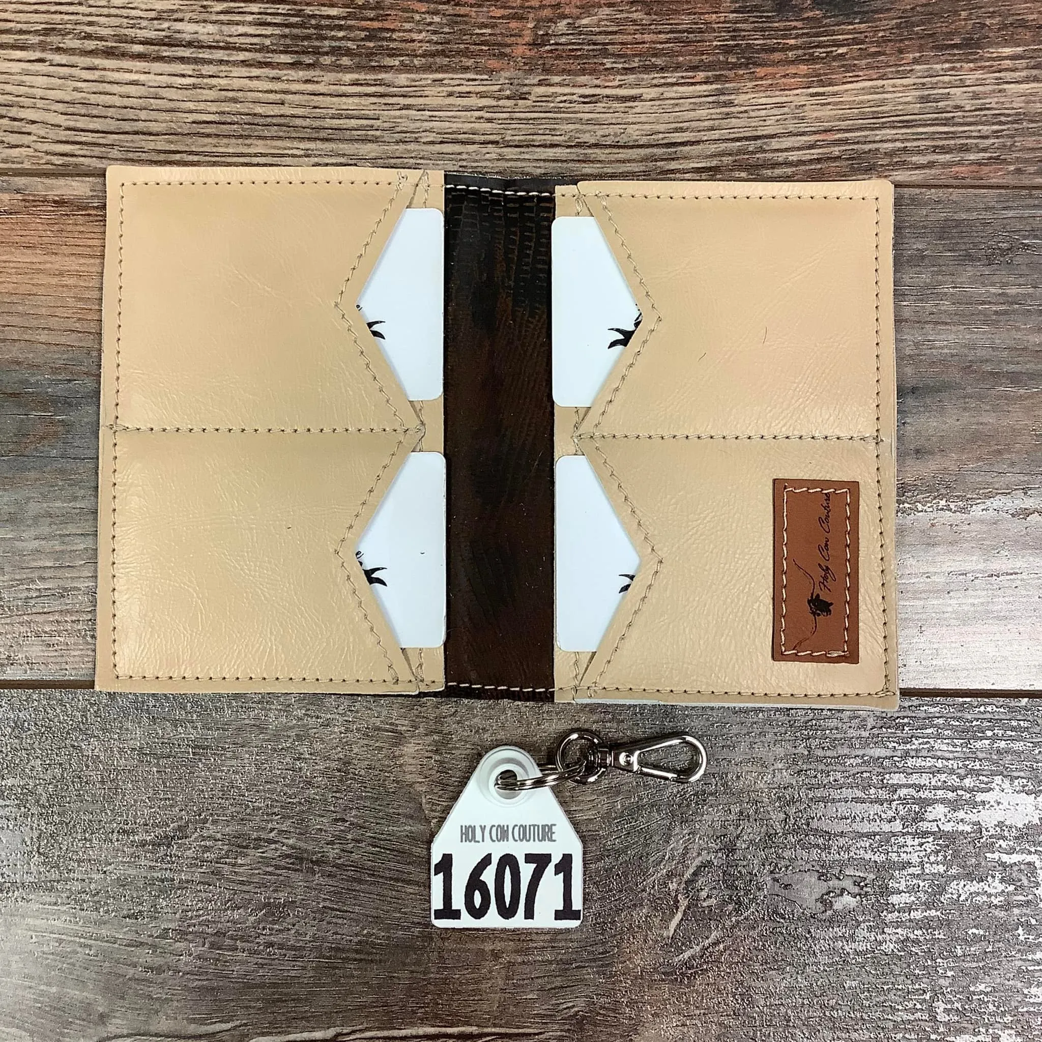 Unisex Wallet #16071