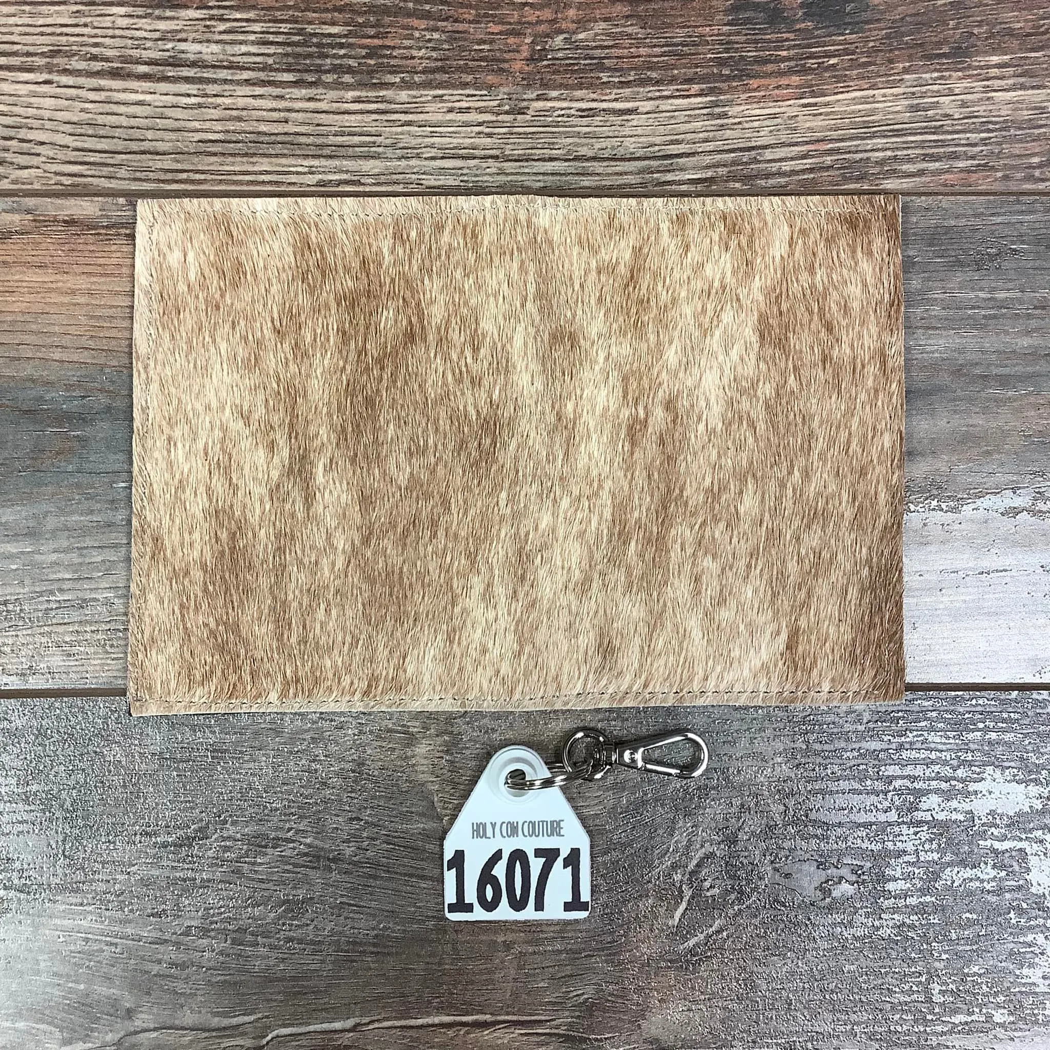 Unisex Wallet #16071