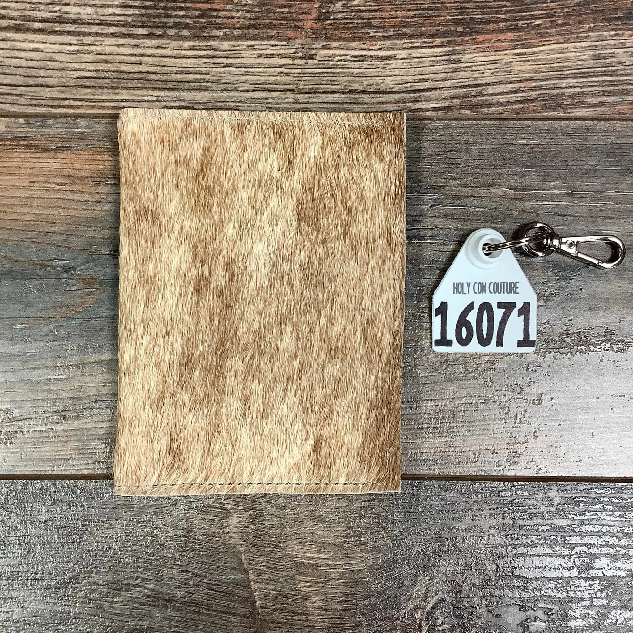Unisex Wallet #16071