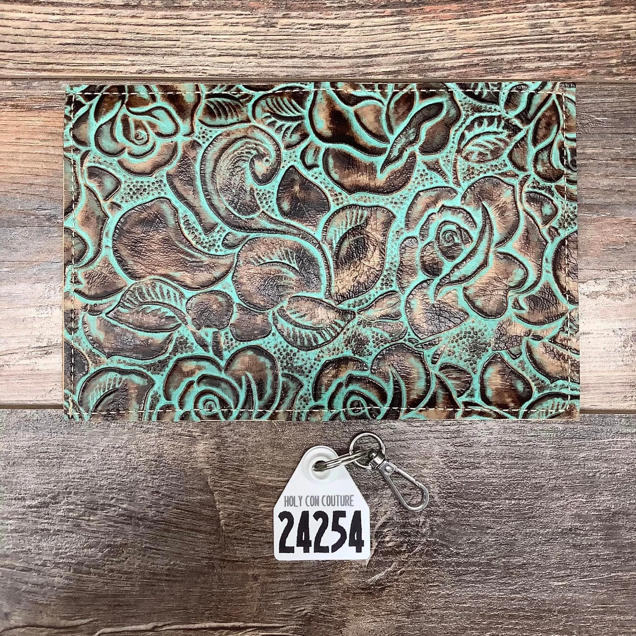 Unisex Wallet #24254