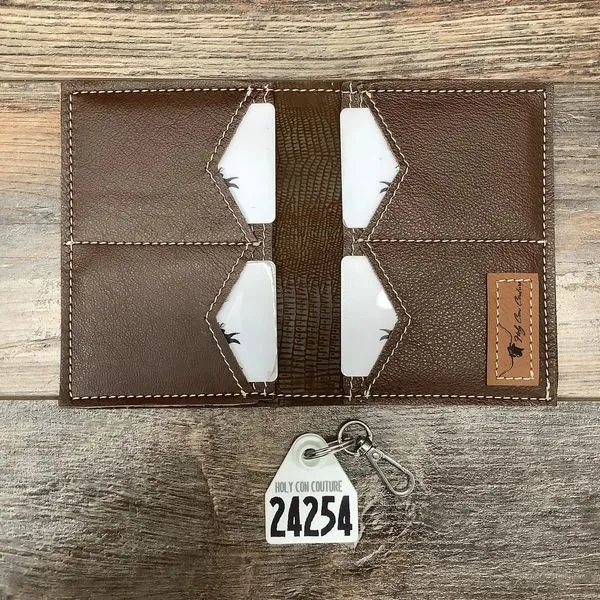 Unisex Wallet #24254