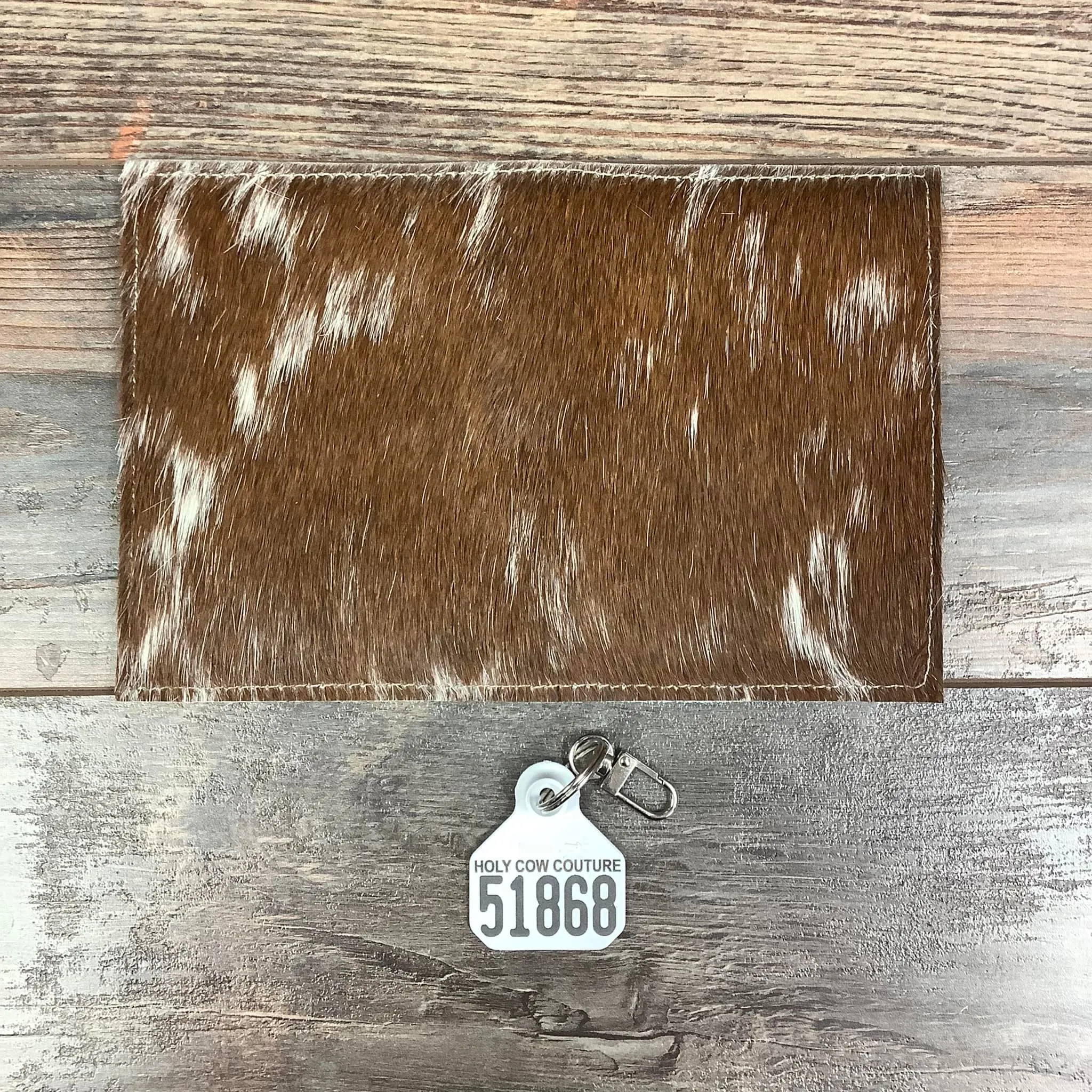 Unisex Wallet #51868