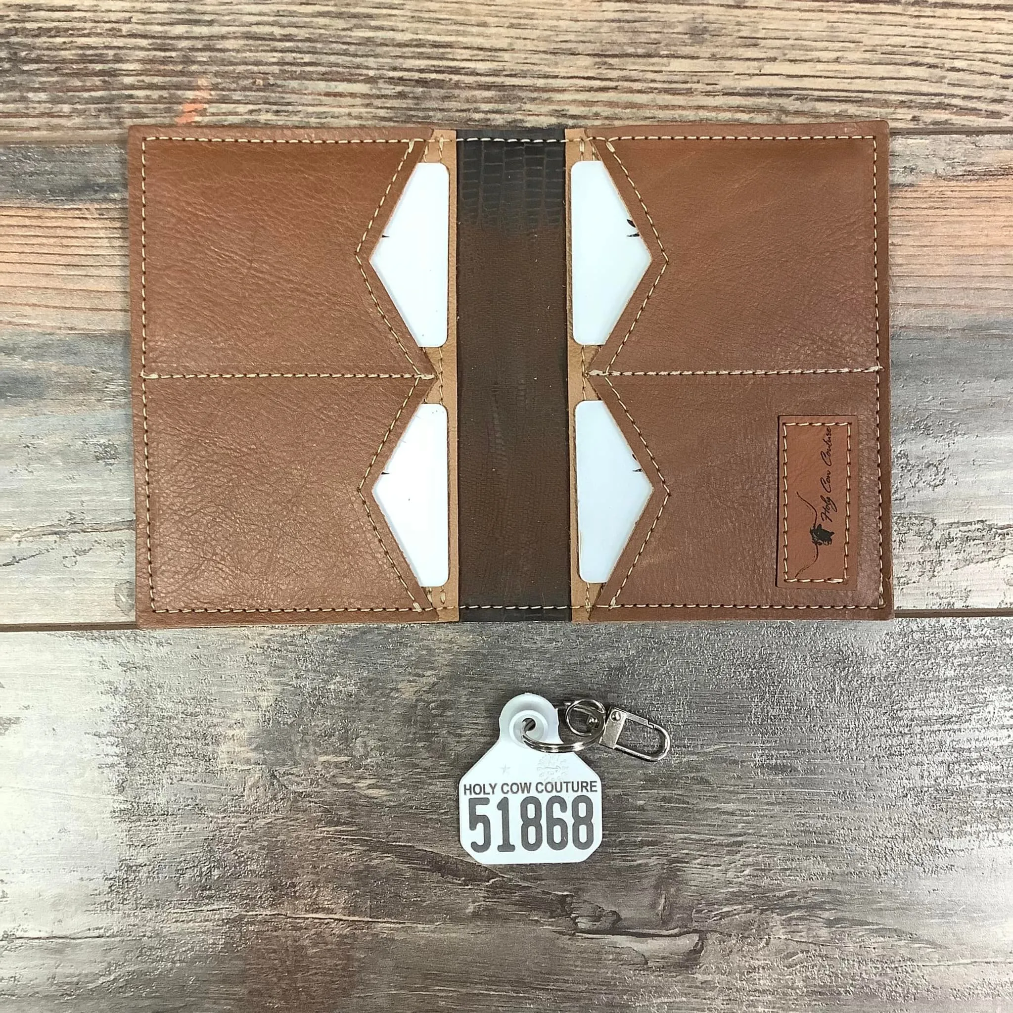 Unisex Wallet #51868