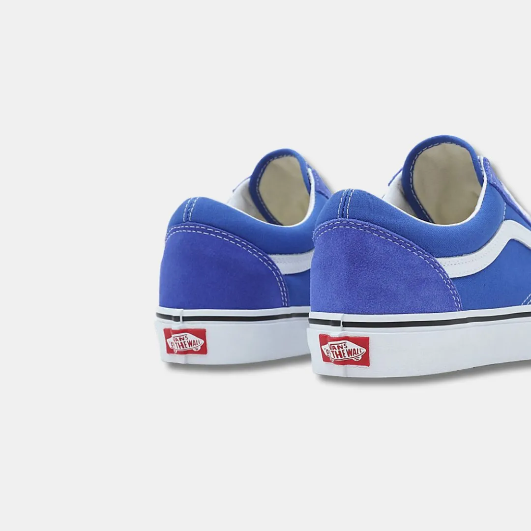 Vans Old Skool Theory Dazzling Blue