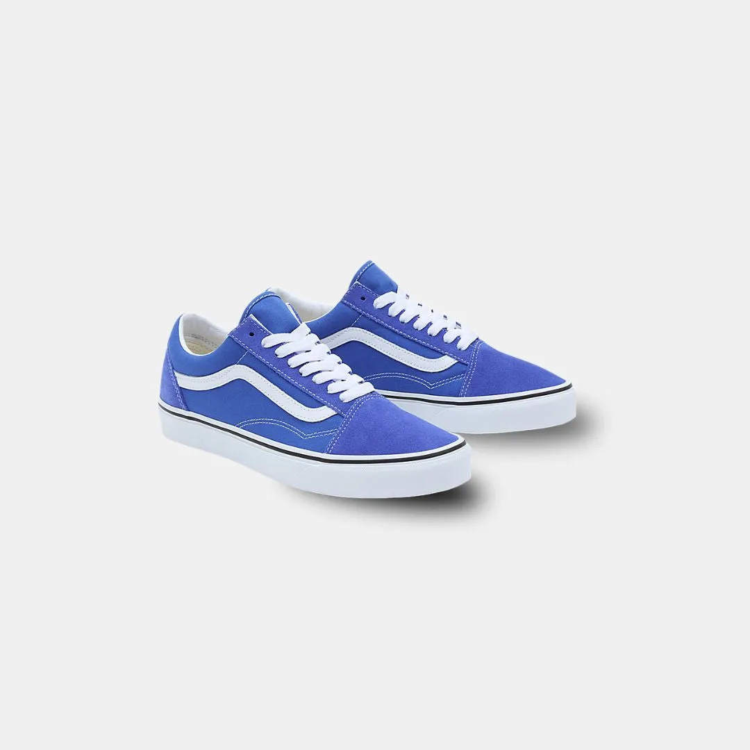 Vans Old Skool Theory Dazzling Blue