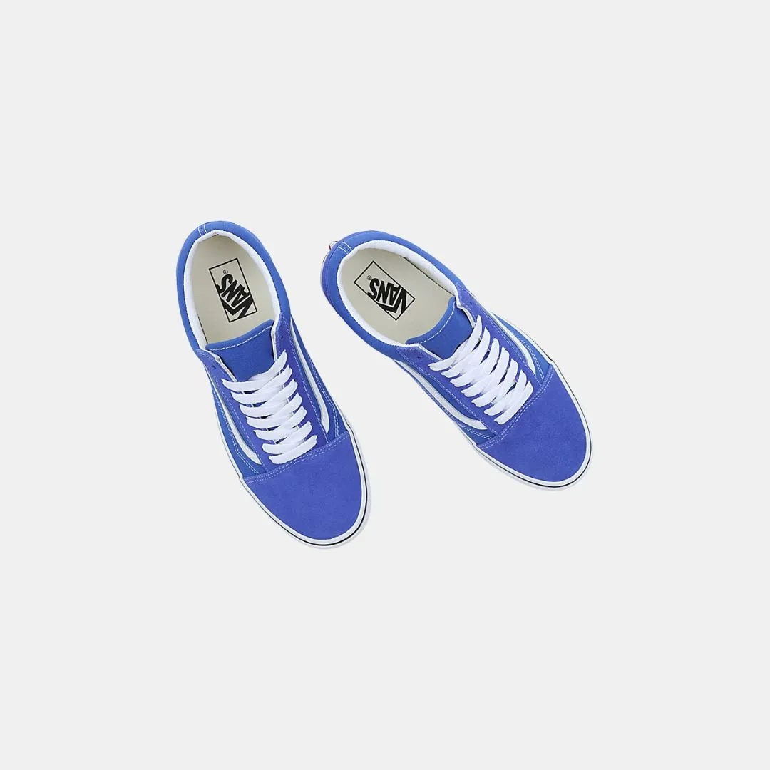 Vans Old Skool Theory Dazzling Blue