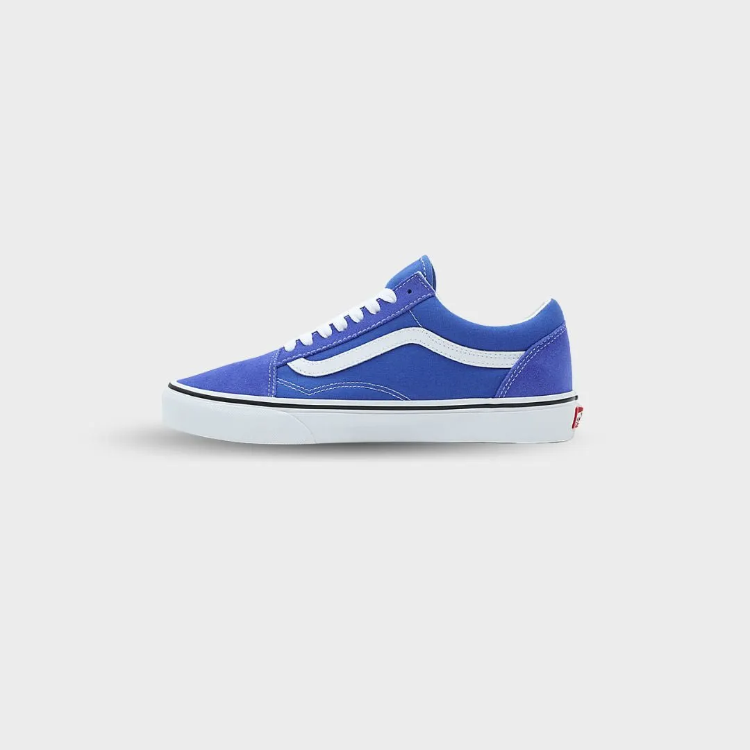 Vans Old Skool Theory Dazzling Blue