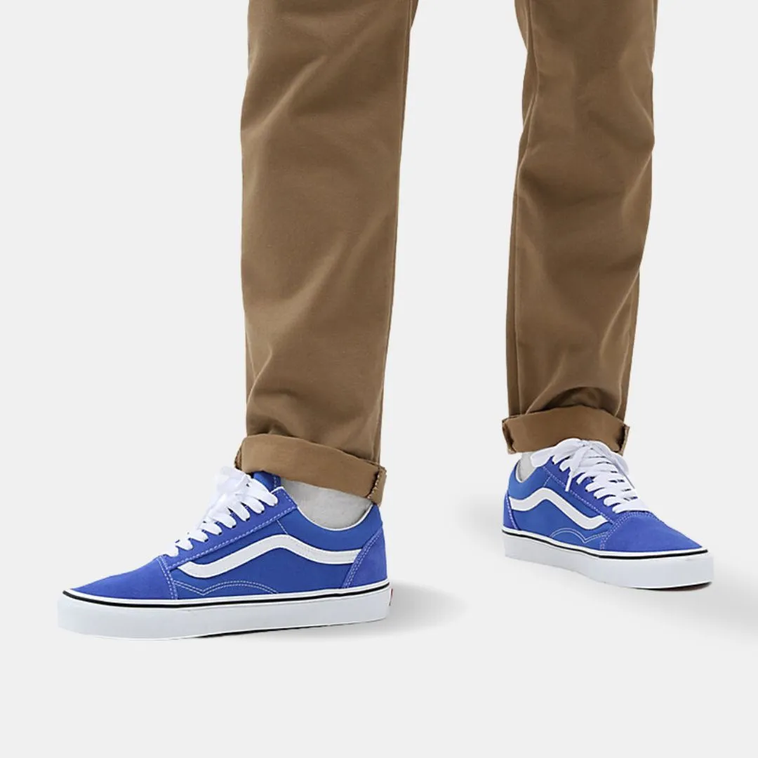 Vans Old Skool Theory Dazzling Blue