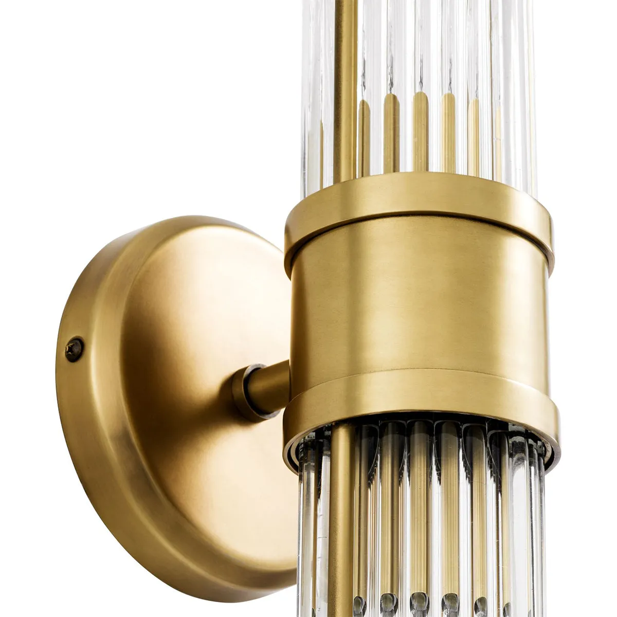 WALL LAMP CLARIDGES DOUBLE