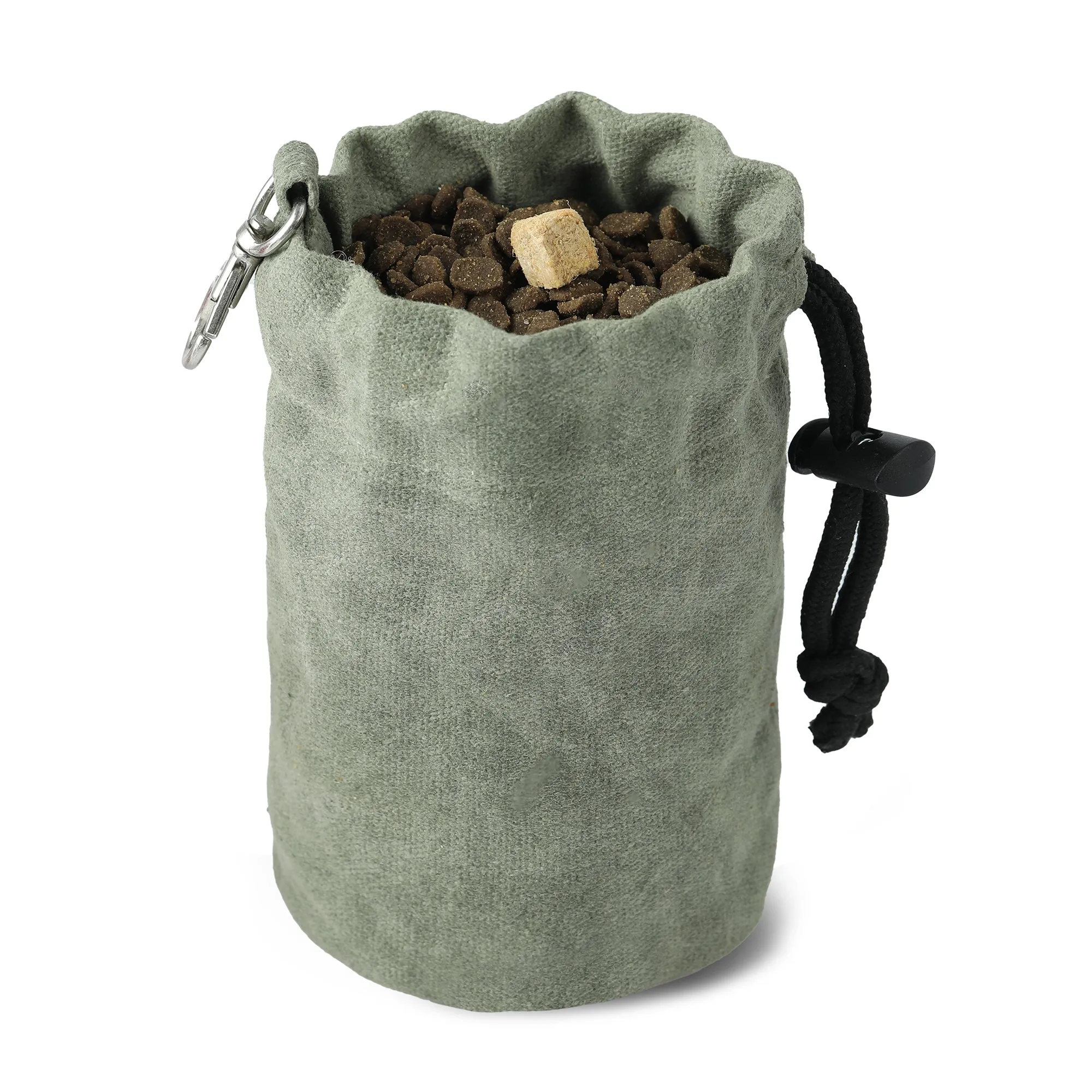 WANDER TREAT BAG GREEN