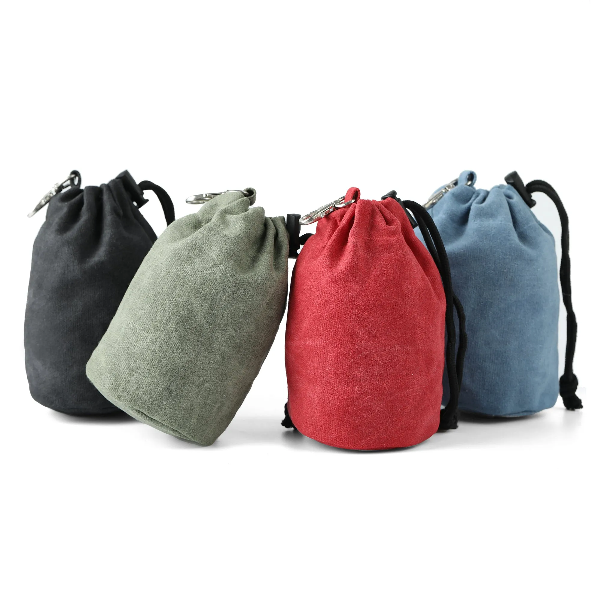 WANDER TREAT BAG GREEN