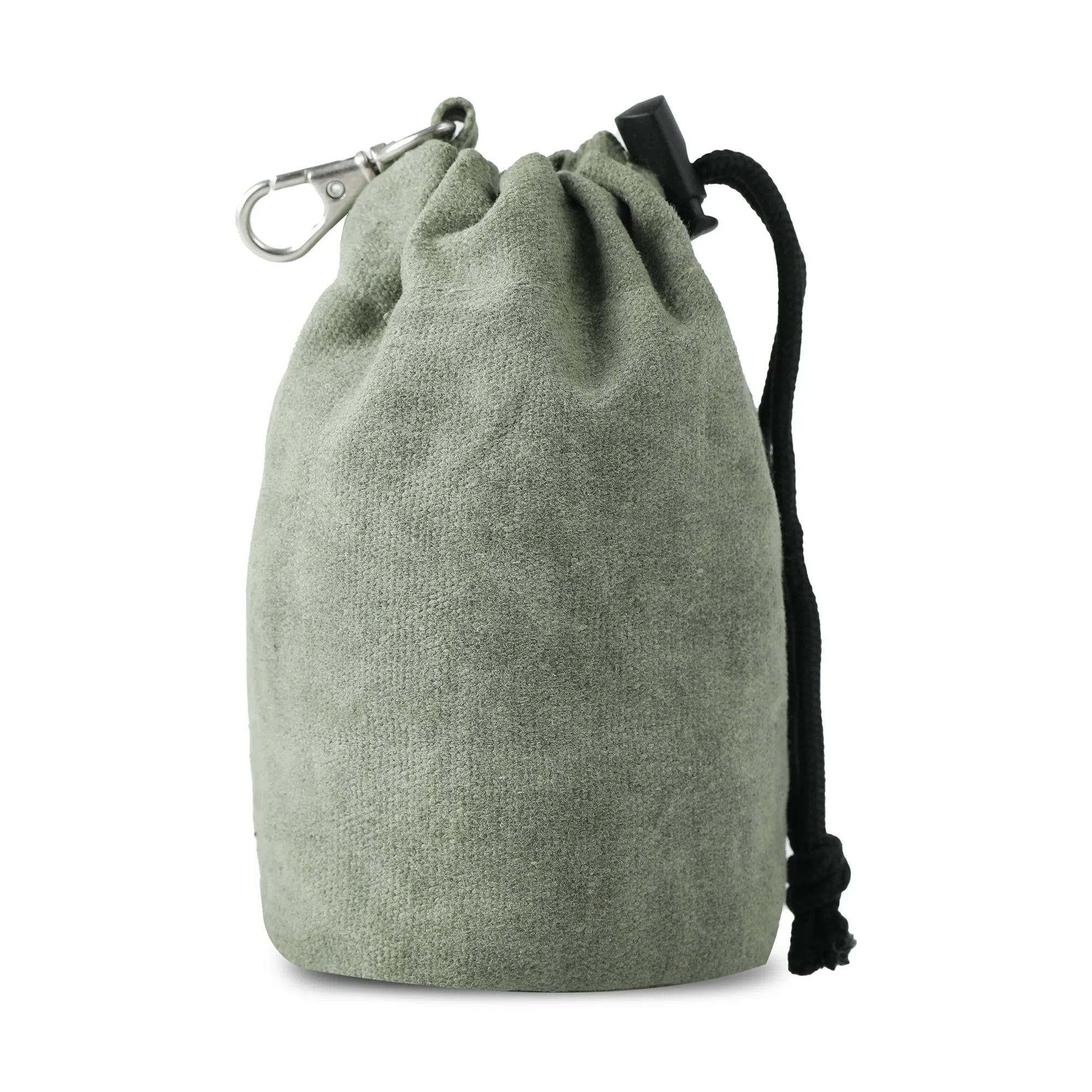 WANDER TREAT BAG GREEN