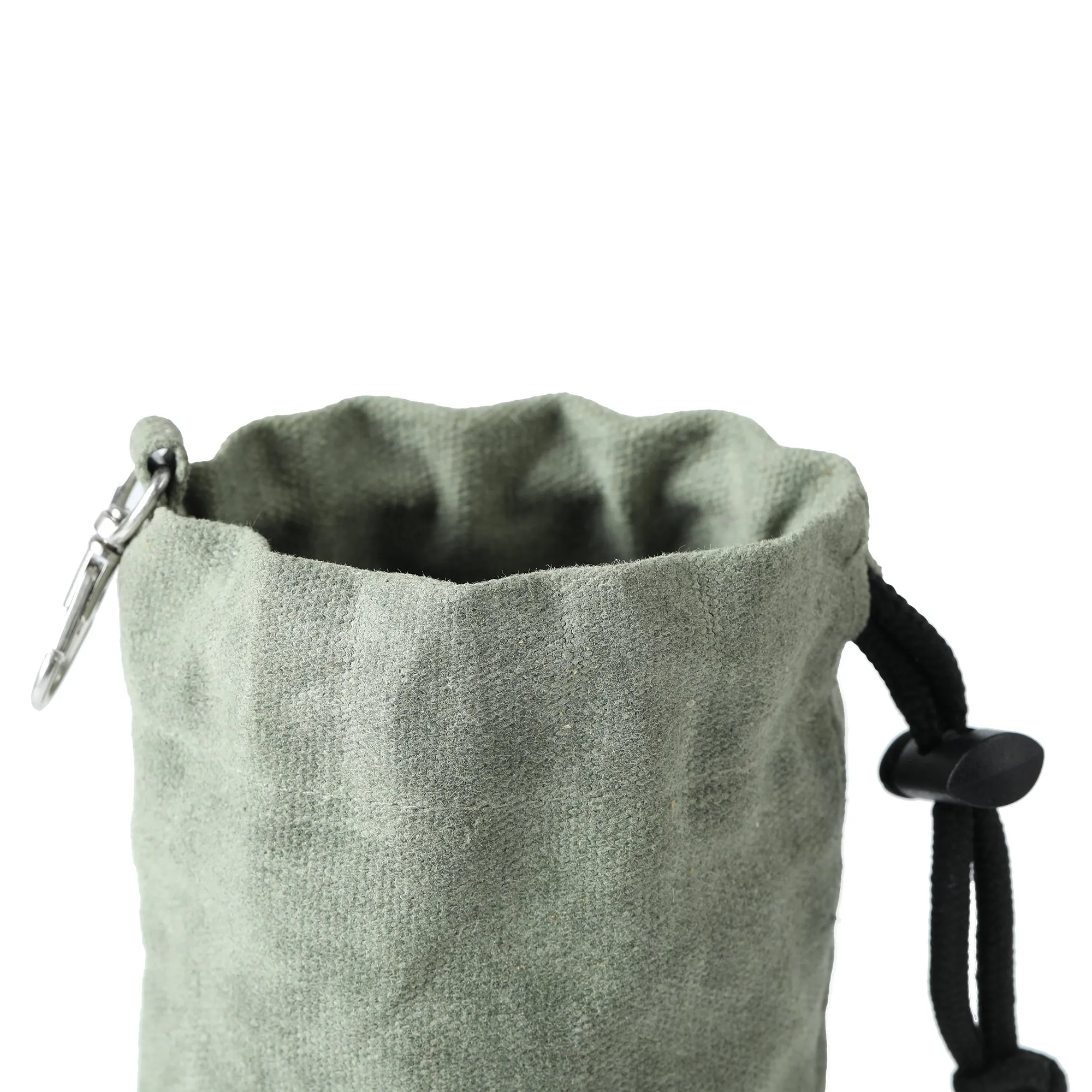WANDER TREAT BAG GREEN