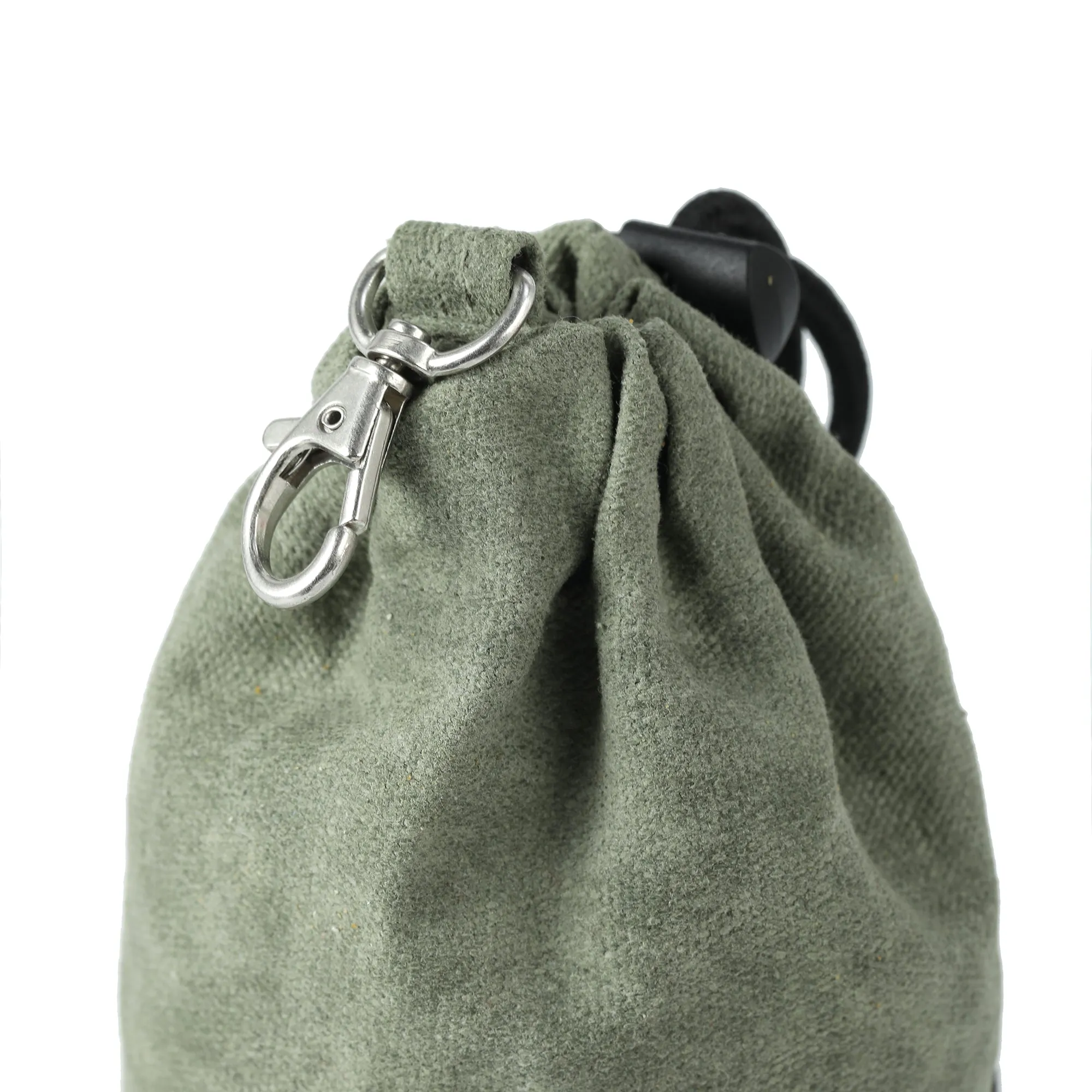 WANDER TREAT BAG GREEN