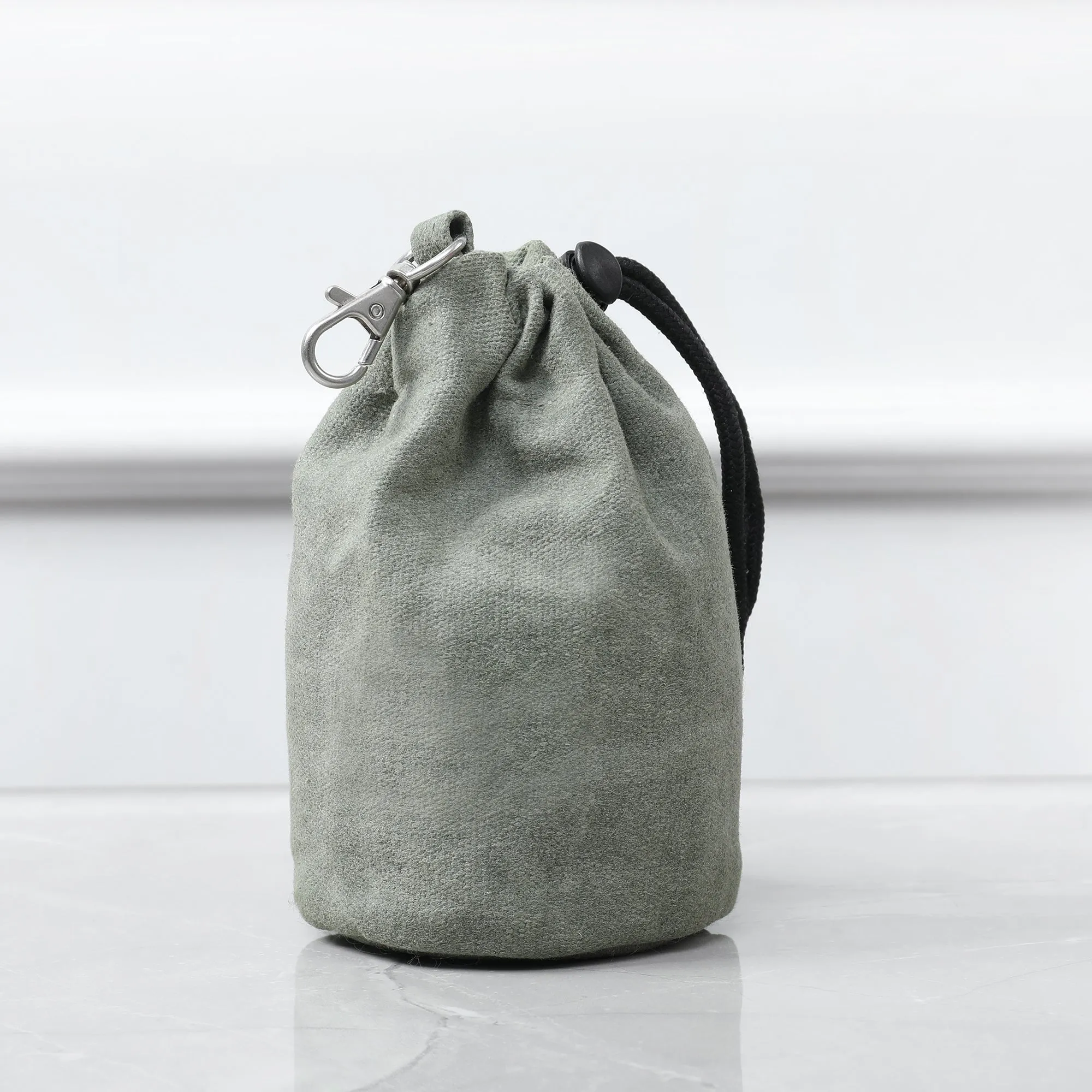 WANDER TREAT BAG GREEN