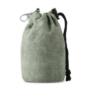 WANDER TREAT BAG GREEN