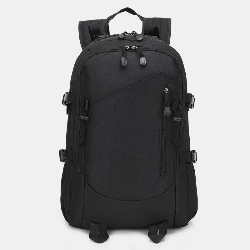 Waterproof Camouflage Backpack Travel Bag