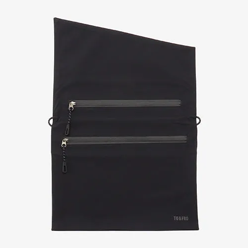 WATERPROOF SACOCHE