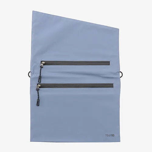 WATERPROOF SACOCHE