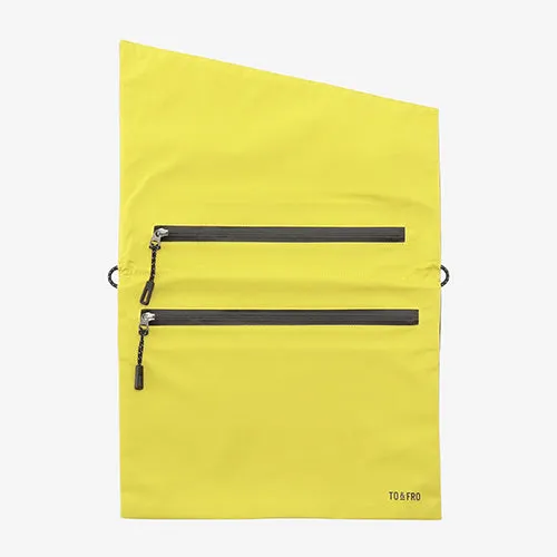 WATERPROOF SACOCHE