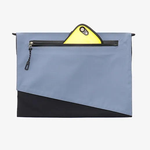 WATERPROOF SACOCHE