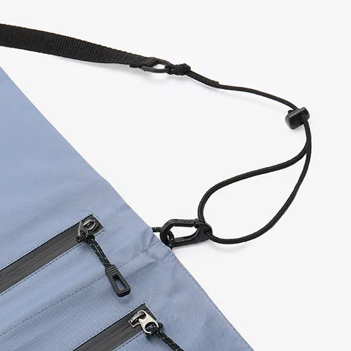 WATERPROOF SACOCHE