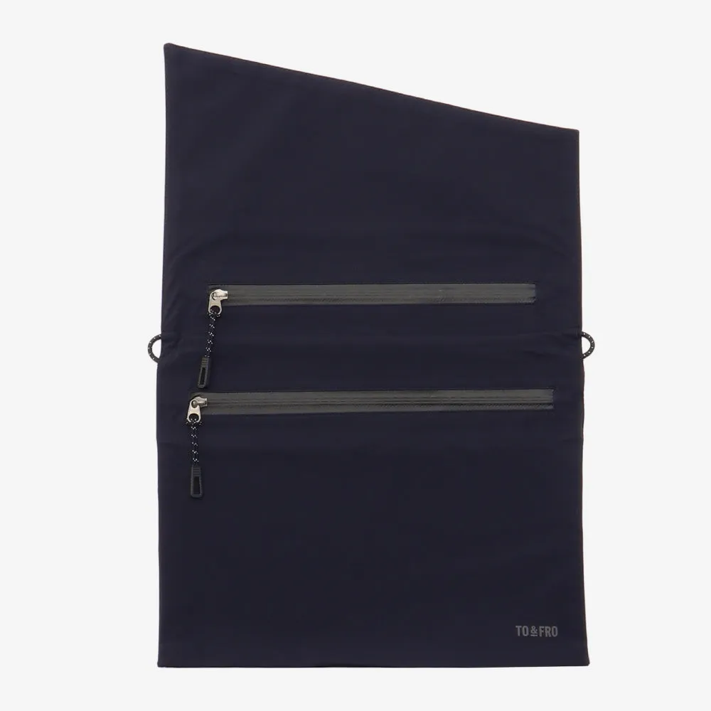 WATERPROOF SACOCHE