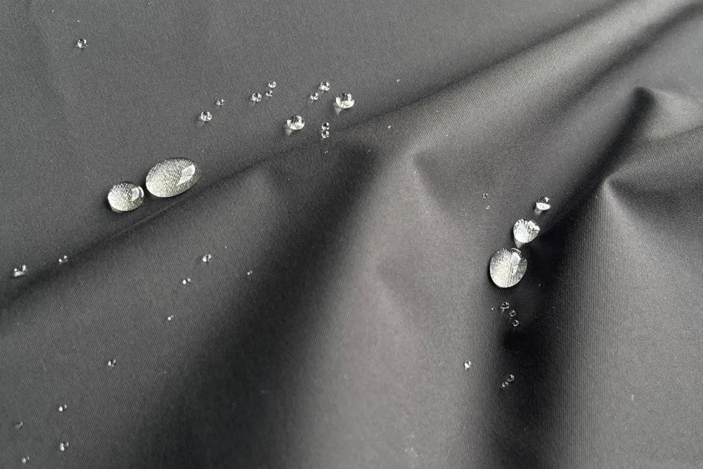 WATERPROOF SACOCHE