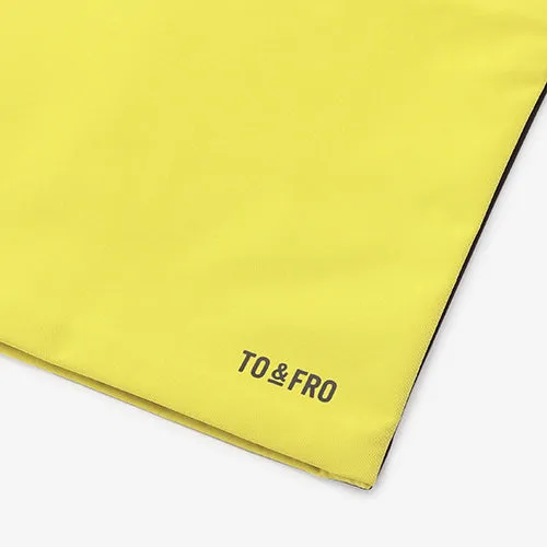 WATERPROOF SACOCHE